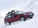 BMW X1 xDrive 2.8i 2011 года